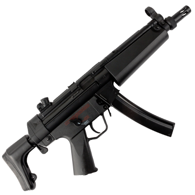 Модель автомата (Cyma) CM041J MP5 