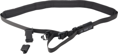 Ремень тактический ДОЛГ-М3 универсальный Черный