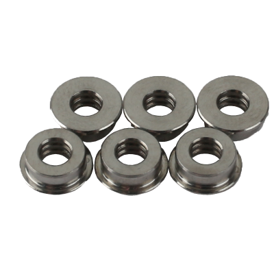 Втулки M-Power 6мм