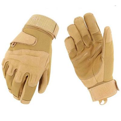 Перчатки BlackHawk Coyot 