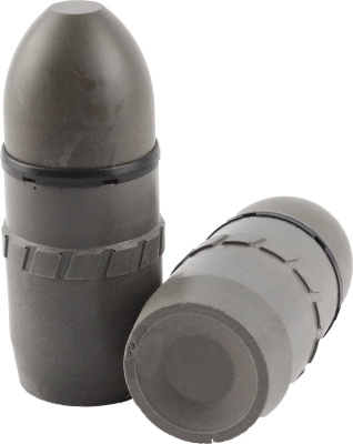 TAG выстрел FATE MK-2 5.0 (чёрн двойного действия.)