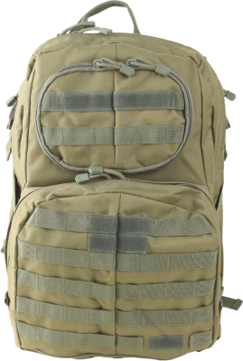 Рюкзак 50л. RUSH 24 Olive 