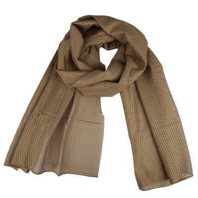 Шарф перфорированный Desert