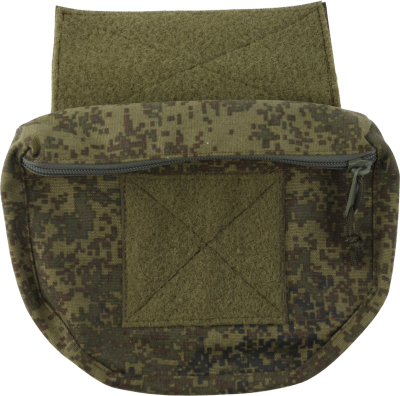 Подсумок (CG) напашник для бронежилетов ЕМР