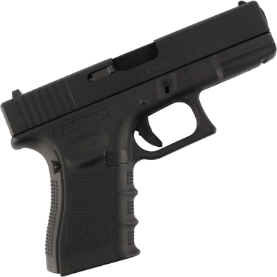 Страйкбольный пистолет GLOCK 19 Gen.4  (WE) 