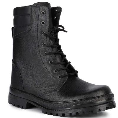 Ботинки муж. URSUS Армия Хром 