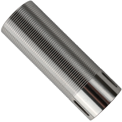 Цилиндр M-Power рифленый 350-400мм