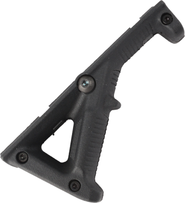 Ручка тактическая (Magpul) AFG Ver-2 Black (HY157)