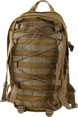 Рюкзак 30л. ШАКАЛ (ТМ-7069) Песок