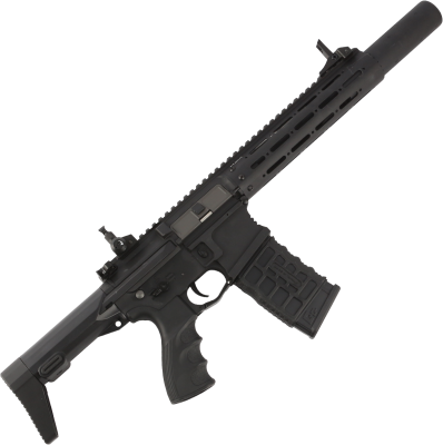 Страйкбольный привод PDW15-CQB (G&G) EGC-PDW-009-BNB-NCM