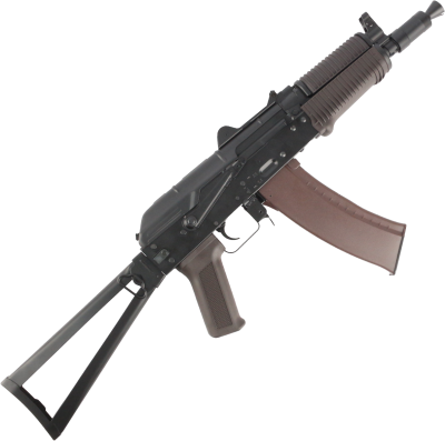 Страйкбольный автомат Cyma CM045 AKCУ