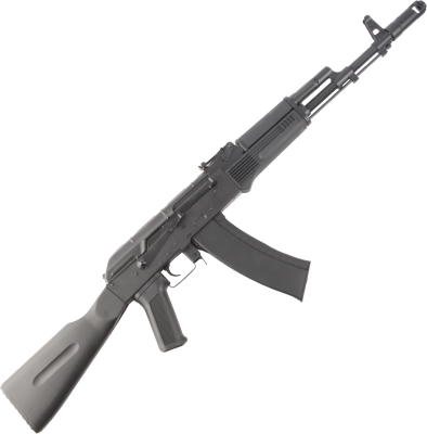 Модель автомата (Cyma) CM031 AK-74