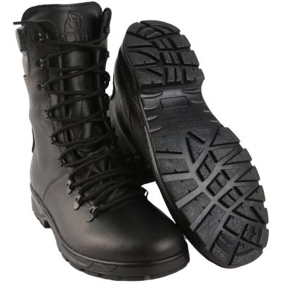 Ботинки муж. ZUBR Полиция арт.906 