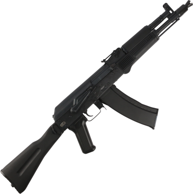 Страйкбольный привод АК-105  (E&L) EL-A108S