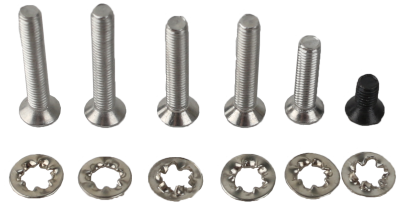 Набор винтов V3 M-Power