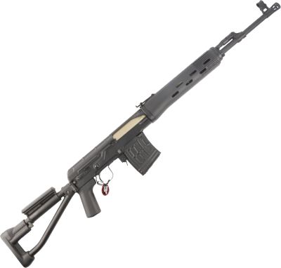 Модель автомата (Cyma) CM057S СВД-С