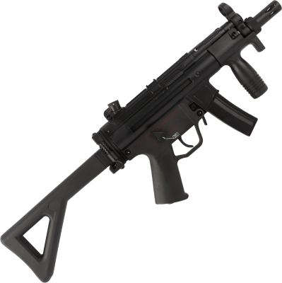 Модель автомата (Cyma) CM041PDW MP-5K