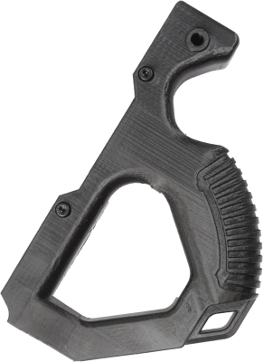 Ручка тактическая  "Hera-Arms CQR"  (3D печать) 