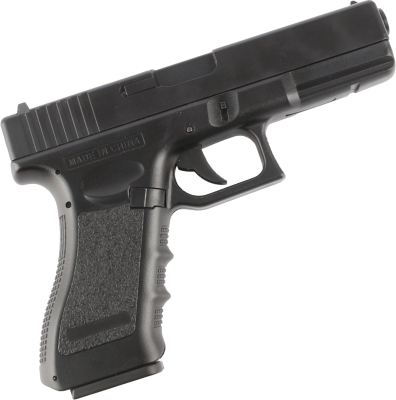 Страйкбольный пистолет GLOCK 18С (CYMA) CM030