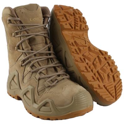 Ботинки Lovva TF HI Tan (40)