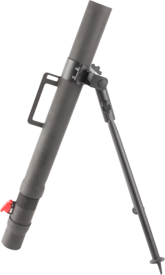 Миномёт "ПЛАМЯ" (Страйк-арт) 