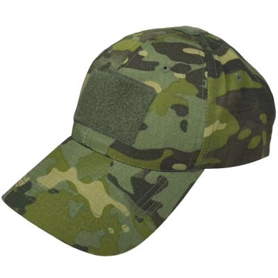 Кепка Tactical Tropic Multicam
