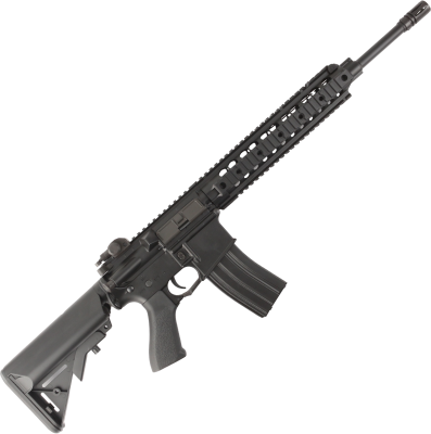 Модель автомата (CYMA) CM512 М4