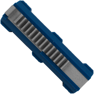 Поршень M-Power 14 зубов широкая стальная гребенка