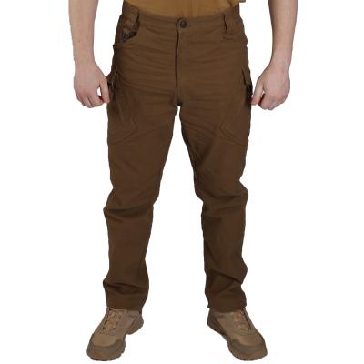 Брюки IX9 Coyote (2XL)