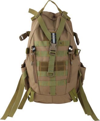 Рюкзак Assault песочный 30л