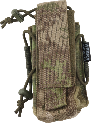 Подсумок (АТАКА) подрадиостанцию Мох