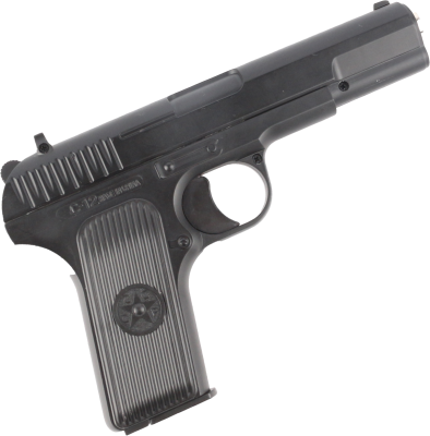 Модель пистолета (Galaxy) G33 TT