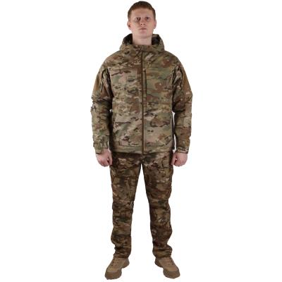 Куртка Вихрь 3G S/Archon Мультикам 