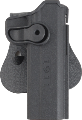 Кобура пластиковая Colt 1911