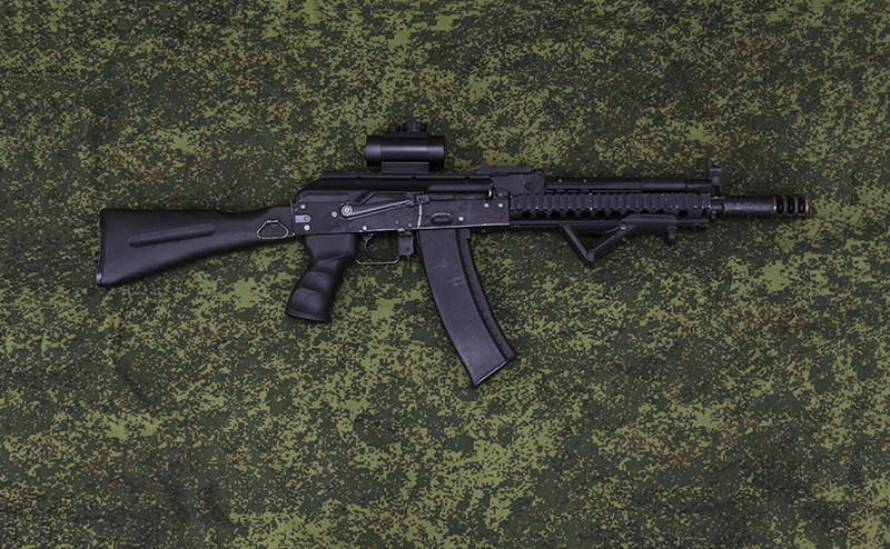 Флаер синий (MF-0260 Blue) 5 шт