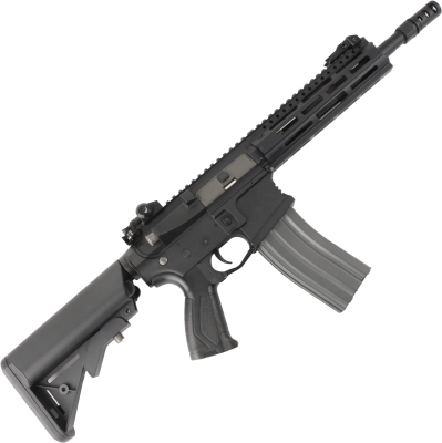 Страйкбольный привод CM16 Raider 2.0 (G&G) EGC-16P-R20-BNB-NCM