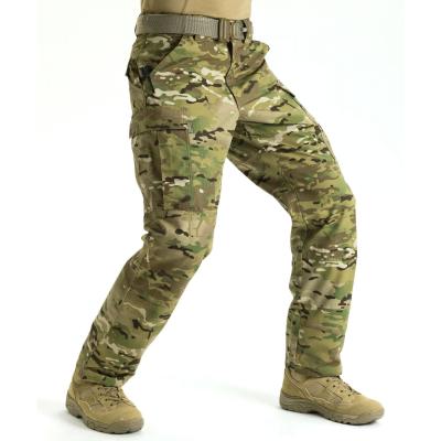 Брюки рип-стоп UTP Multicam (XXXL)