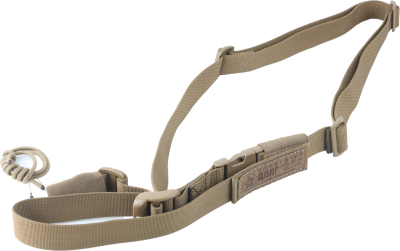 Ремень тактический ДОЛГ-М2 одноточечный Койот