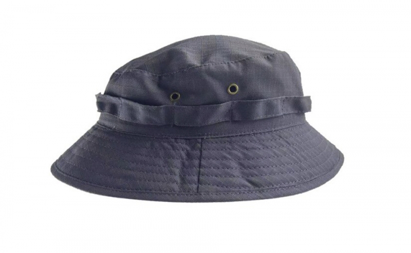 Панама Спец Чёрный