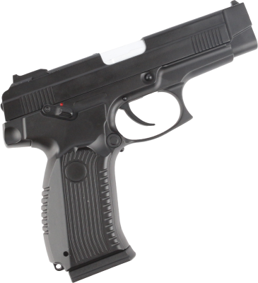 Модель пистолета (CYMA) Grach EBB CM136