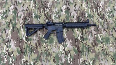  Б/у (0)  М4 G&G Mod1