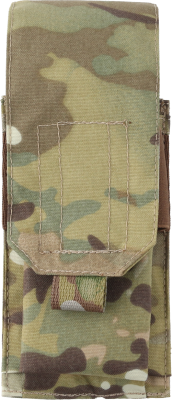 Подсумок (CG) под 2 магазина АК Мультикам