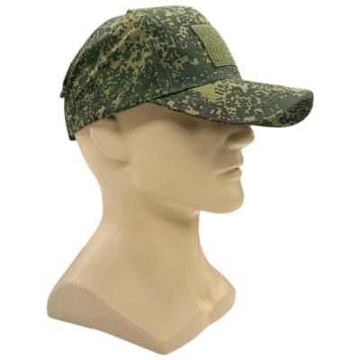 Кепка Tactical Цифра Зеленая