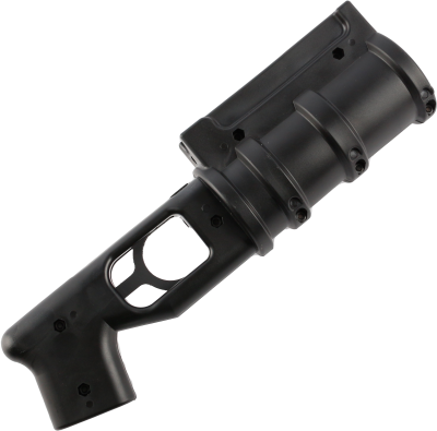 ПУ АК-стайл (Чекист)