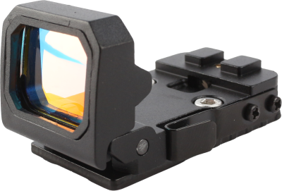 Прицел коллиматорный RMR Flip Up red dot