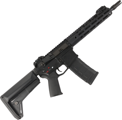 Модель автомата (Cyma) CM097 М4 M-LOCK 10