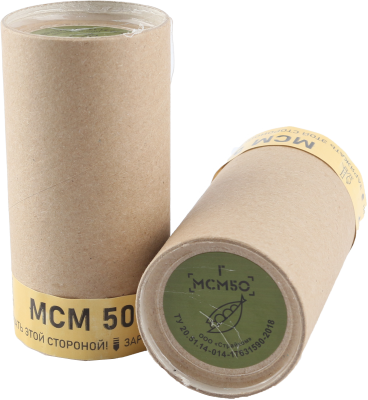 Страйк-Арт мина МСМ-50