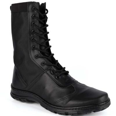 Ботинки муж. EXTREME-NEW на молнии