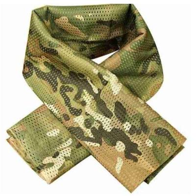 Шарф перфорированный Multicam