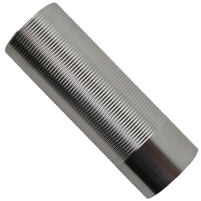 Цилиндр M-Power рифленый 450-550 мм